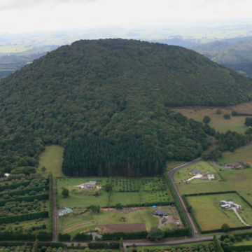 NRC mapping project landscape image